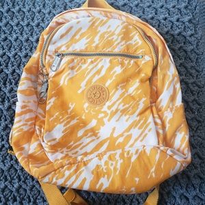 Kipling Backpack 💛 🎒